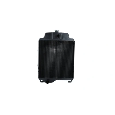 Afbeelding van NRF 52200 Radiateur 510 470 76 Koelribben gesoldeerd