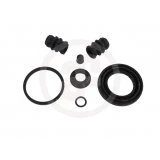 Afbeelding van AUTOFREN SEINSA D4757 Remklauw Reparatieset Achteras 43 MAZDA: RX 8