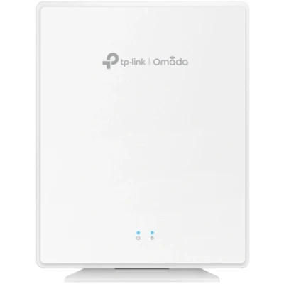 Afbeelding van TP Link Omada AX3000 Desktop Dual Band Wi Fi 6 Toegangspunt (2402 Mbit/s),