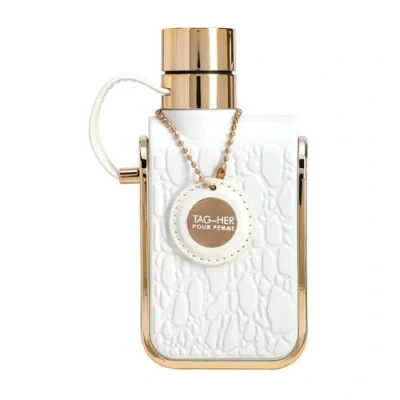Afbeelding van Armaf Tag Her Eau de Parfum 100 ml