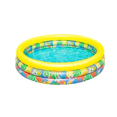 Afbeelding van Opblaasbaar Kinderzwembad Bestway 168 x 38 cm