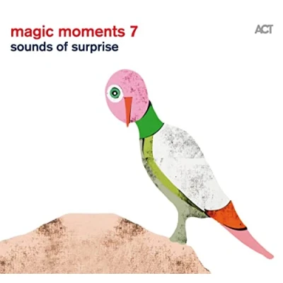 Afbeelding van Magic Moments 7