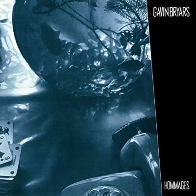 Afbeelding van Gavin Bryars Hommages (CD)