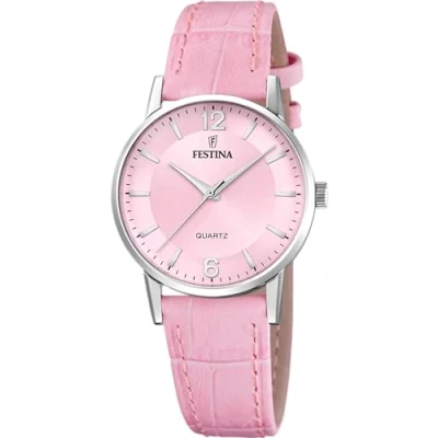 Afbeelding van Festina F20691/3 Polshorloge Dames
