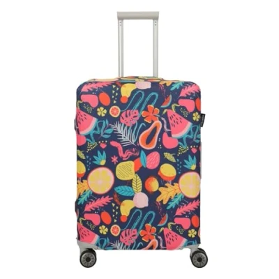 Afbeelding van Travelite Basics Kofferhoes 71 cm