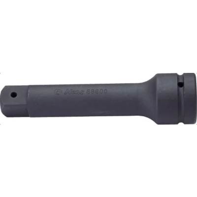 Afbeelding van HANS 84800/75 Verlengstuk, dopsleutel 12,5 (1/2&quot;) 75 Chroom Molybdeenstaal