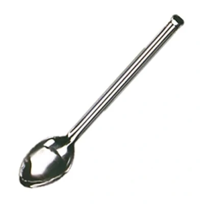 Afbeelding van Vogue RVS serveerlepel 35,5cm