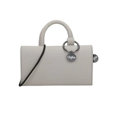 Afbeelding van BUFFALO Portemonnee Muse On String Crossbody Bag Taupe