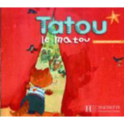 Afbeelding van Tatou le matou