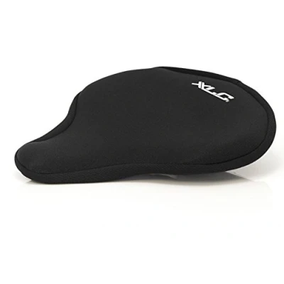 Afbeelding van XLC SC G01 Zadeldek ATB Geltech Unisex Zwart