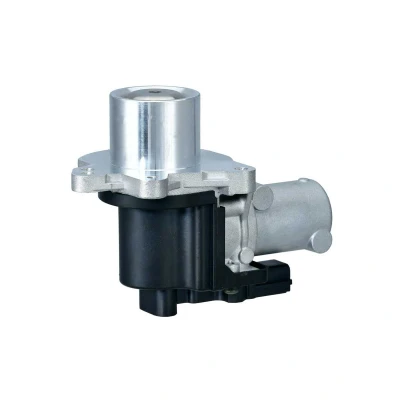 Afbeelding van HELLA 6NU 014 865 201 EGR klep Electrisch Zonder pakking