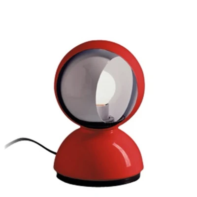 Afbeelding van Artemide Tafellamp Rood