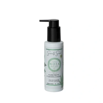 Afbeelding van Noia Haircare Serenity Serum 100 ml