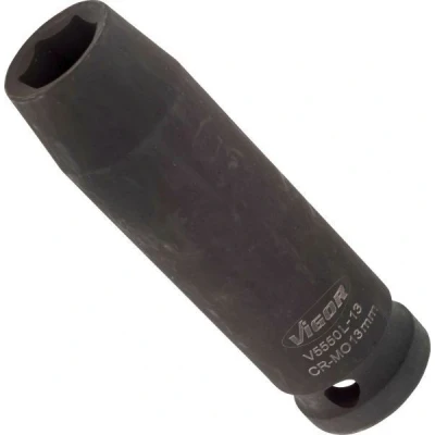 Afbeelding van VIGOR V5550L 13 Kracht, dopsleutel mm 12,5 (1/2&quot;)