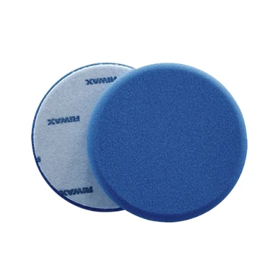 Afbeelding van Riwa Rs Polijstpad Blauw 75 Mm (hard)