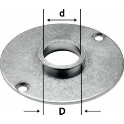 Afbeelding van FESTOOL KR D24/VS 600 SZ 20 kopieerring 490771