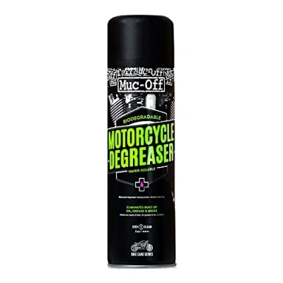Afbeelding van Ontvetter Muc Off, Biodegradable Degreas