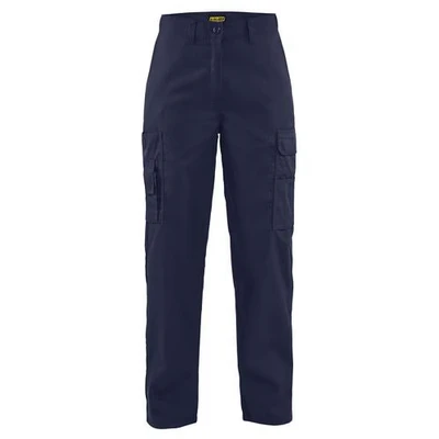 Image de Pantalon services femme 7120 Blaklader