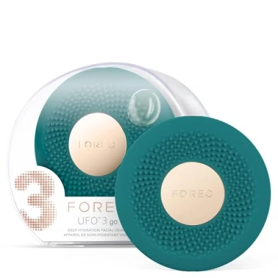 Afbeelding van FOREO UFO™ 3 go Deep Facial Hydration on the go, Evergreen