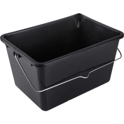 Afbeelding van Verfemmer Copenhagen Pro 12 liter (Kunststof, Universeel)