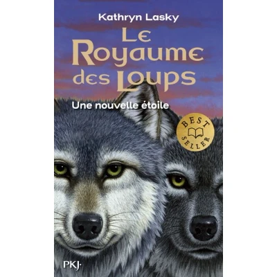 Image de Le Royaume des Loups tome 6 Une nouvelle étoile