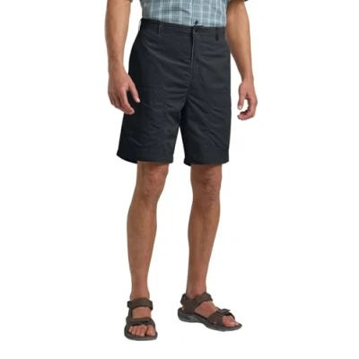 Afbeelding van Jack Wolfskin Tihama Korte broeken, Heren, Maat: 46, Dark navy
