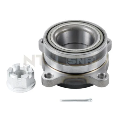 Image de Kit de roulement roue snr r173.47