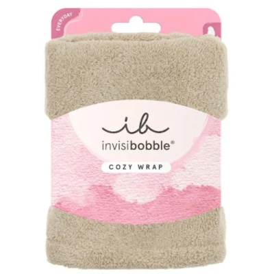 Afbeelding van Invisibobble Cozy Wrap Set Pakket 1pakket