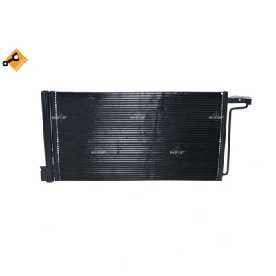 Afbeelding van Condensor, airconditioning NRF 350438