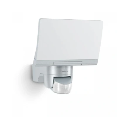 Afbeelding van Steinel LED Straler XLED Home 2 zilver