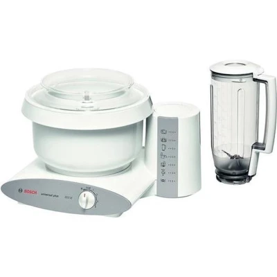 Afbeelding van Bosch MUM6 Styline MUM6N11 Keukenmachine