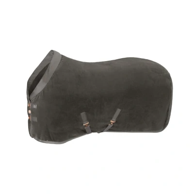 Image de Eskadron Couvertures Anti Transpiration Heritage Cosy Earl Grey S