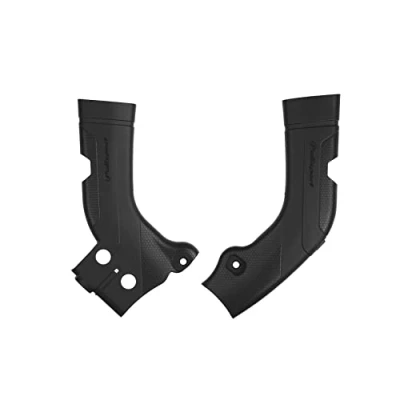 Afbeelding van Polisport Framebeschermers Honda CRF450R 2019 2020 Zwart