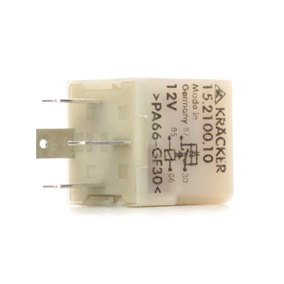 Afbeelding van Vemo Airco Relais / ventilatoruitloop V15 71 0010