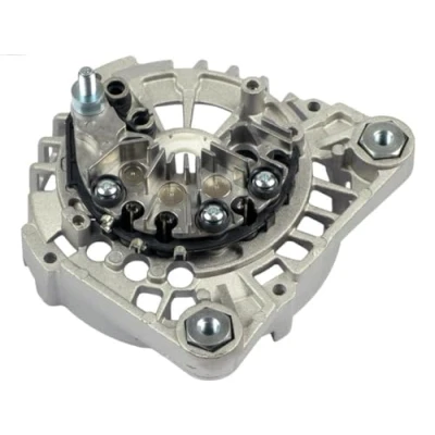 Afbeelding van Houder, generator aandrijfflens AS PL ARC3048