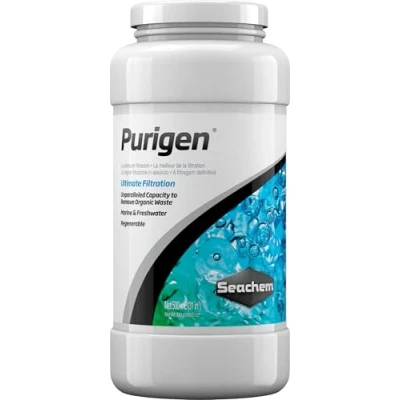 Afbeelding van Seachem Purigen pot 500ml