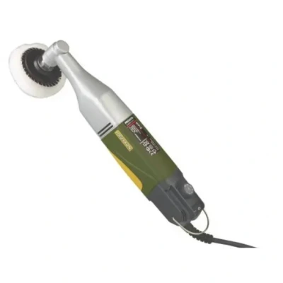 Afbeelding van Proxxon Micromot Haakse polijstmachine WP/E 100 W 28660