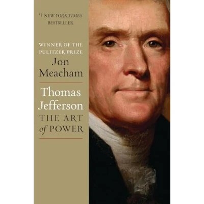Afbeelding van Thomas Jefferson