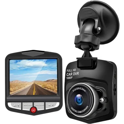 Afbeelding van Dashcam voor Auto Full HD Camera