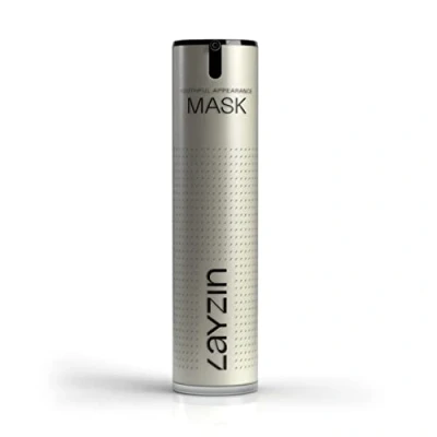 Afbeelding van LAYZIN® Youthful Appearance Masker Anti Aging gezichtsmasker