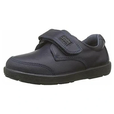 Afbeelding van Gioseppo CON Cierre DE BETA Klittenbandschoenen voor kinderen, Maat: 29, Marino Leer