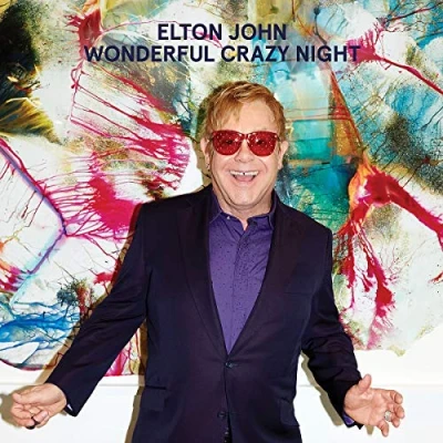 Afbeelding van Wonderful Crazy Night (Deluxe Edition)