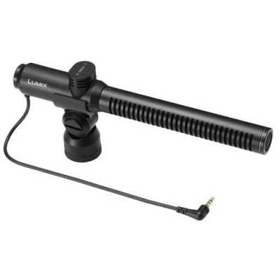 Afbeelding van Panasonic Dmw Ms2e, Microfoon