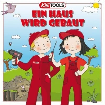 Afbeelding van KS Tools, Kranen, 100213