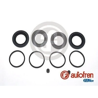 Afbeelding van AUTOFREN SEINSA D4842 Remklauw Reparatieset Vooras 42 ALFA ROMEO: 159 Sportwagon