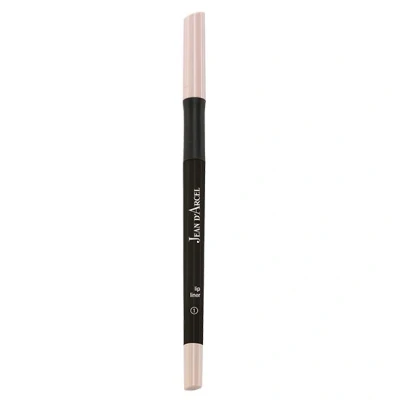 Afbeelding van Jean D&#039;Arcel Stylo à lèvres Maquillage Crayon 01