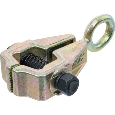 Afbeelding van BGS Carrosserie richtklem 45 mm één trekrichting max. 5 ton