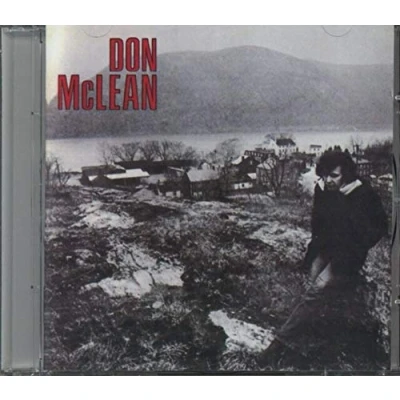 Afbeelding van Don Mclean
