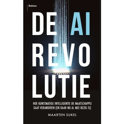 Image de De AI revolutie