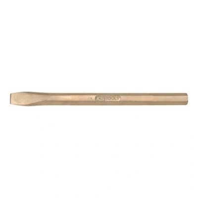 Afbeelding van KS TOOLS 963.2443 beitel Platte
